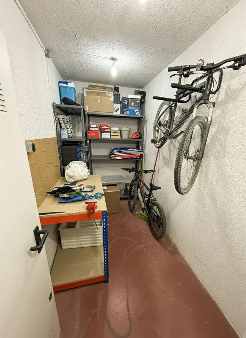 Piso en calle de Minerva, 31 - Foto 24