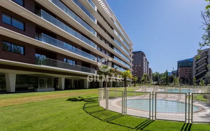 Piso en Mirasierra, Madrid - Foto 2