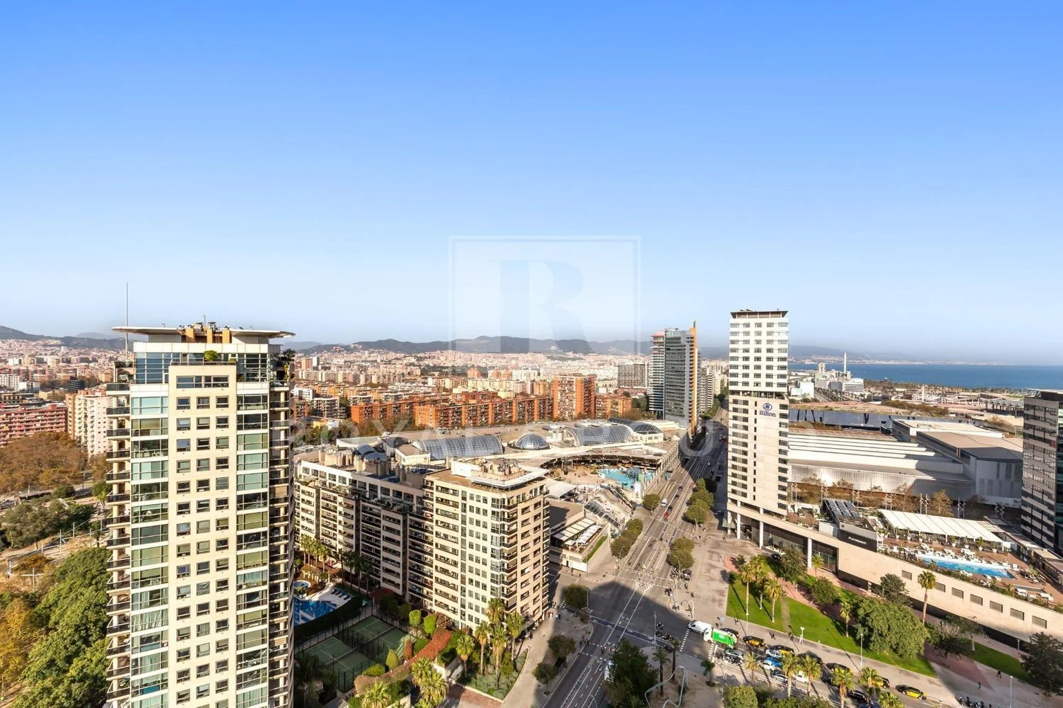 Dúplex en Paseo del Taulat, Diagonal Mar i el Front Marítim del Poblenou - Foto 5