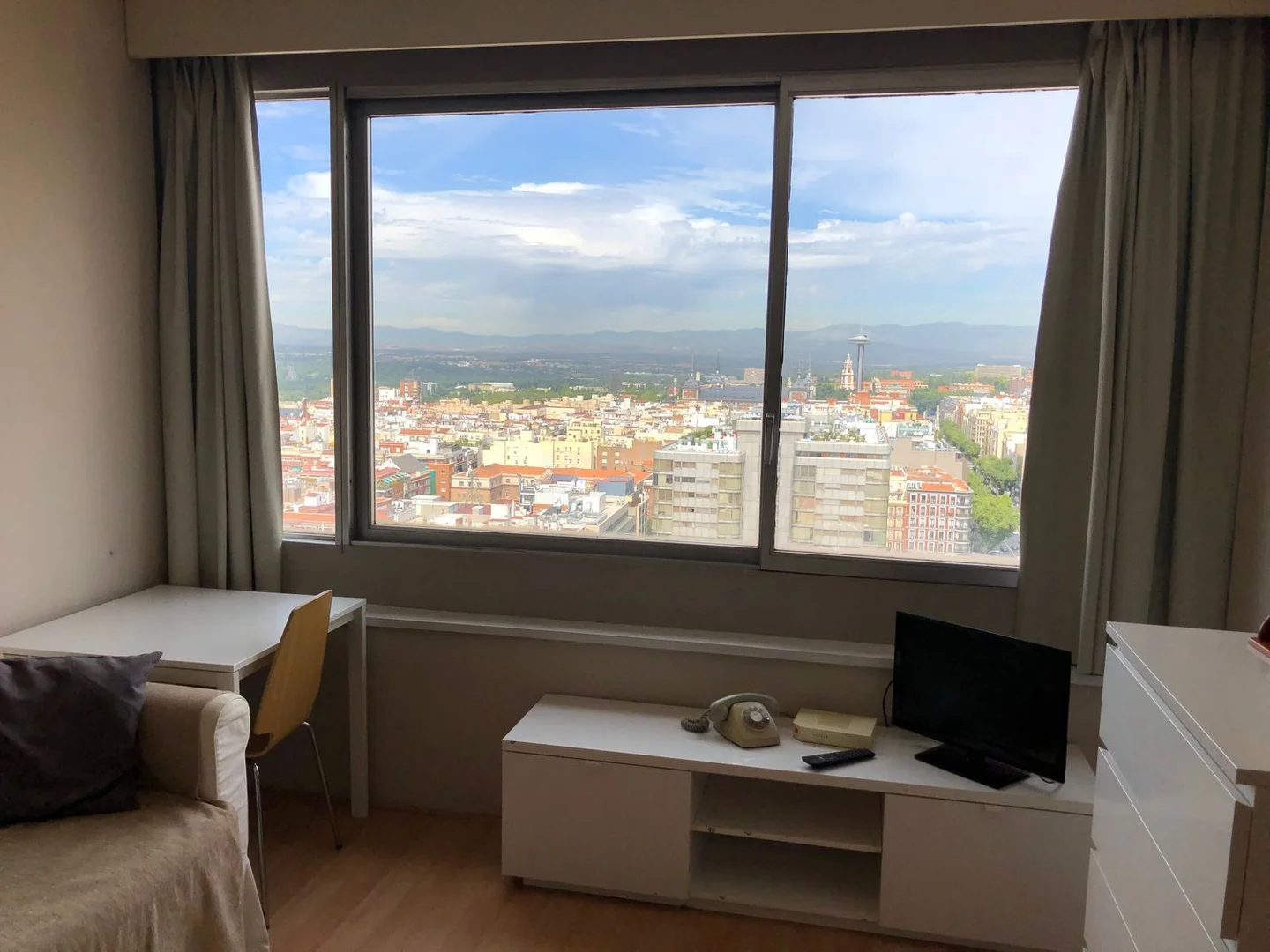 Estudio en calle Princesa, 27 - Foto 13