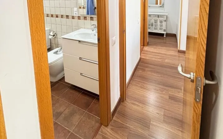 Piso en Concepción - Foto 7