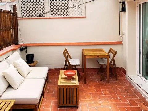 Piso en  Carrer del Pare Laínez 25 - Foto 2