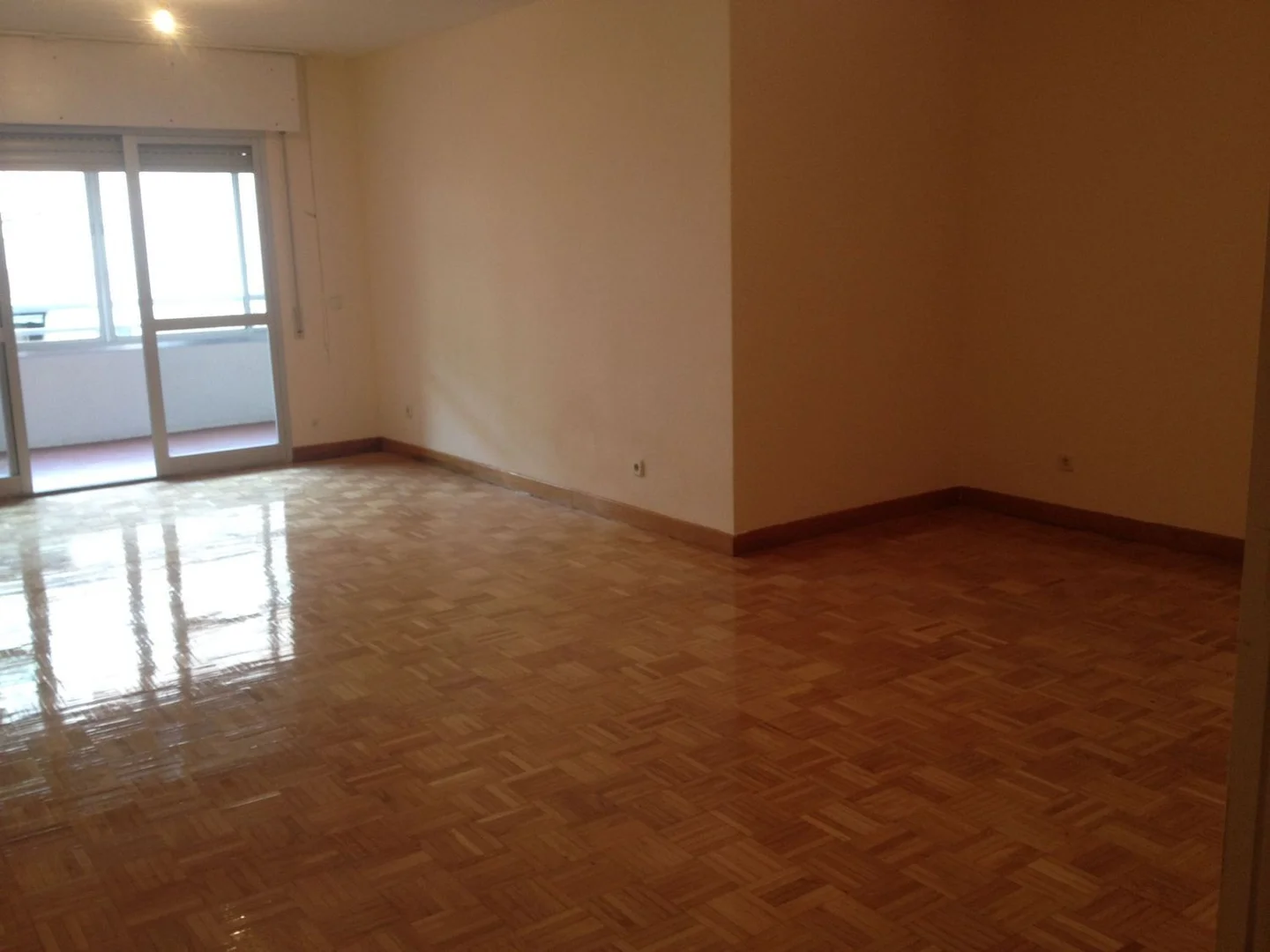 Piso en calle del Comercio, 1