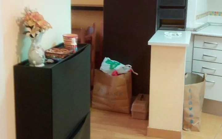 Piso en Calle del Puerto de Pozazal, 37, Ensanche de Vallecas - La Gavia - Foto 7