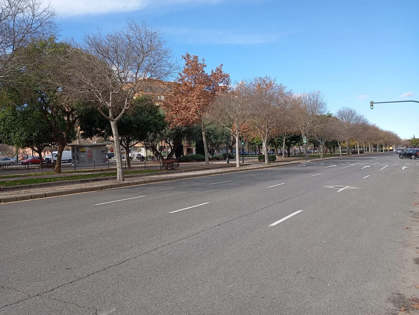Piso en Avenida de les Tres Creus, 127, Safranar - Foto 27