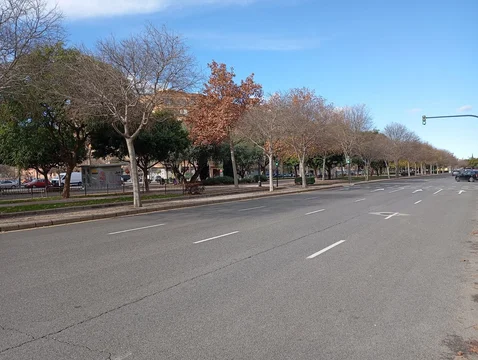 Piso en Avenida de les Tres Creus, 127, Safranar - Foto 27