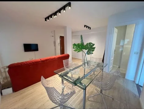 Piso en calle de los Mineros, 18 - Foto 1