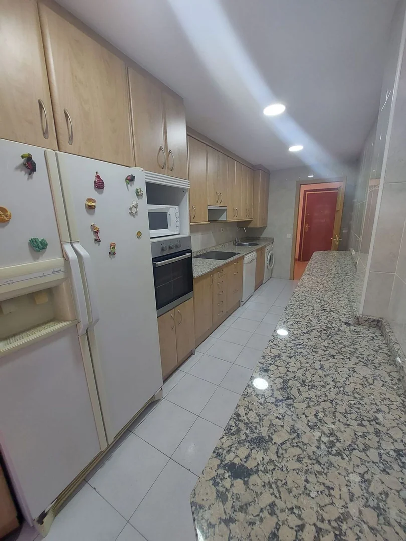 Piso en Calle de Faustina Peñalver, 21, San Juan Bautista - Foto 4