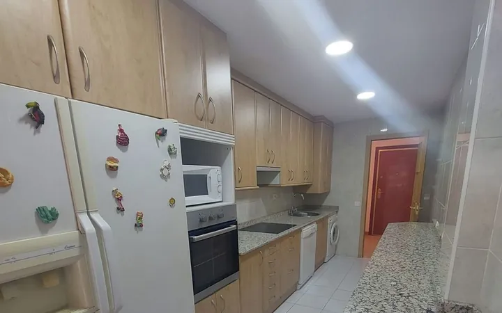 Piso en Calle de Faustina Peñalver, 21, San Juan Bautista - Foto 4