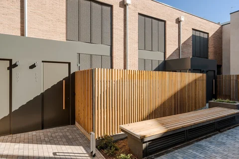 Dúplex en El Poblenou - Foto 70