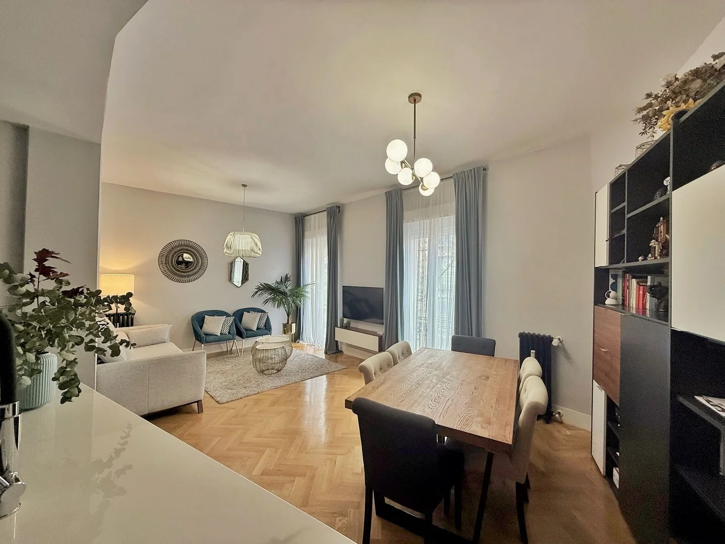 Piso en Barrio Goya - Foto 5