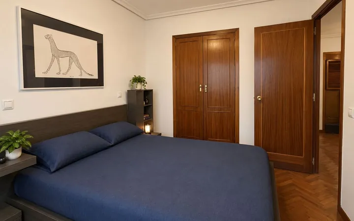 Piso en Granada, 11, Pacífico - Foto 14