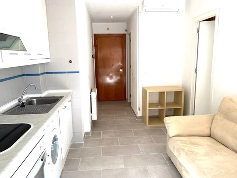 Piso en calle de Ntra. Sra. del Carmen, 26 - Foto 18