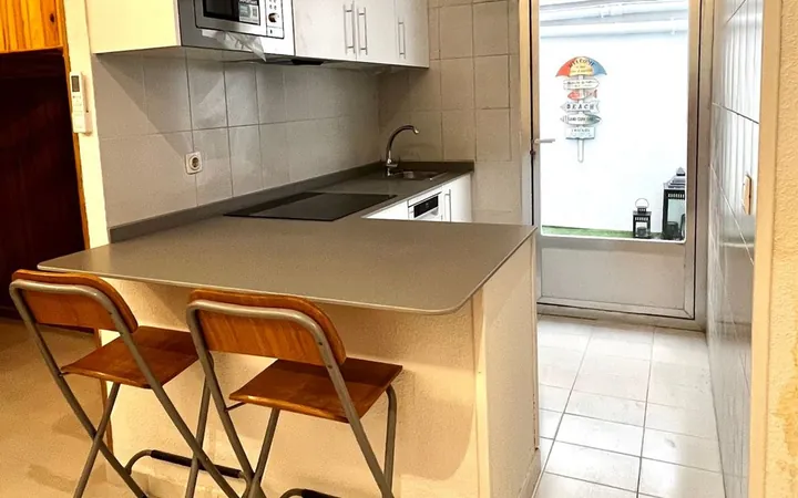 Estudio en Calle de Sandoval, 13 - Foto 10