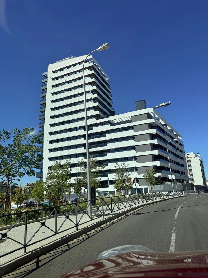 Piso en Calle de Joaquín Lorenzo, Peñagrande - Foto 46