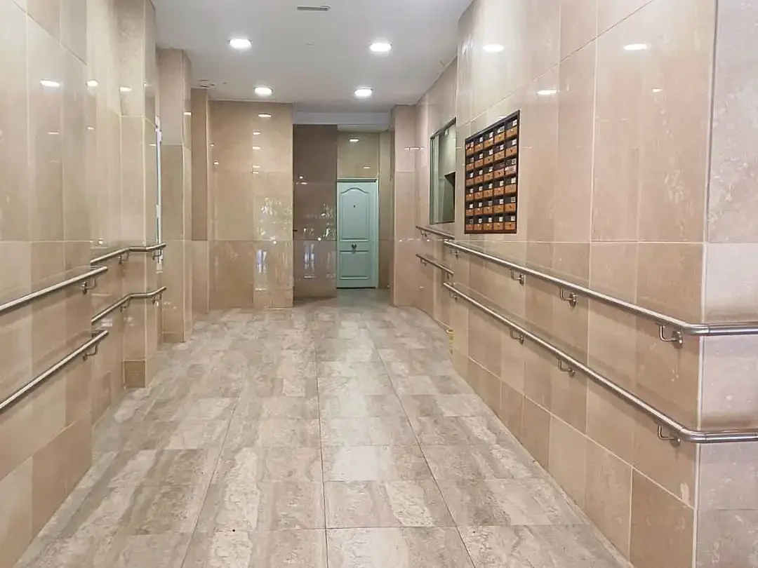 Piso en  Madrid Capital - Foto 16
