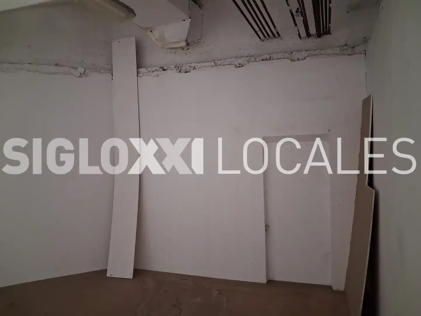 Local comercial en  ESPRONCEDA - Foto 12