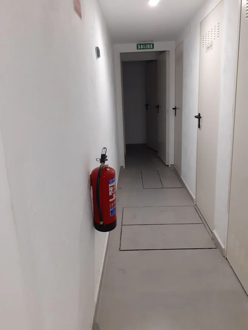 Piso en Calle Hermanos Machado, 12, Ventas - Foto 17
