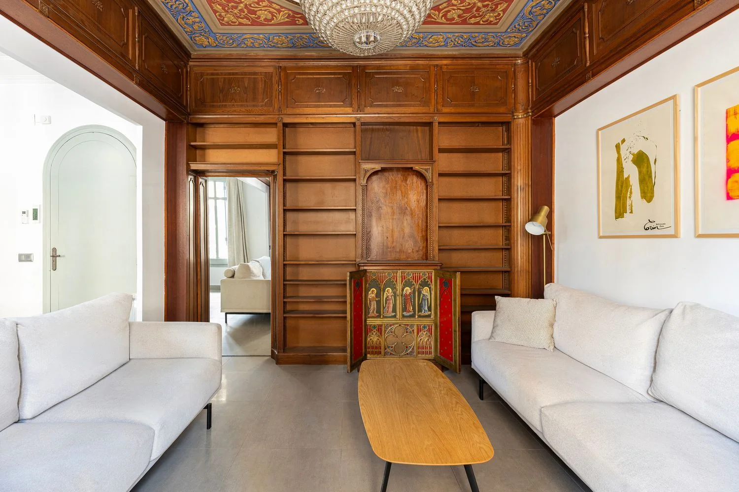 Piso en Via Laietana, 24 bis, Sant Pere - Santa Caterina i la Ribera - Foto 31