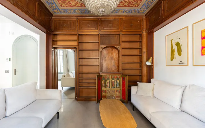 Piso en Via Laietana, 24 bis, Sant Pere - Santa Caterina i la Ribera - Foto 31