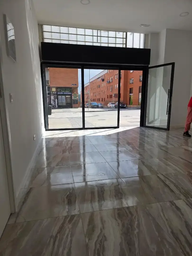 Local comercial en  Calle Cristo de la Victoria 100 - Foto 16