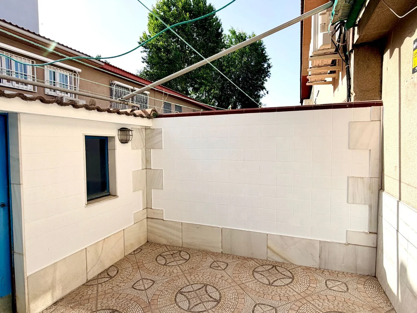 Chalet adosado en Orcasitas, Orcasitas - Foto 17