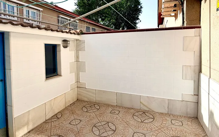 Chalet adosado en Orcasitas, Orcasitas - Foto 17