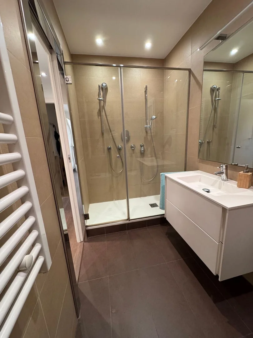 Piso en calle de Padilla, 387 - Foto 9