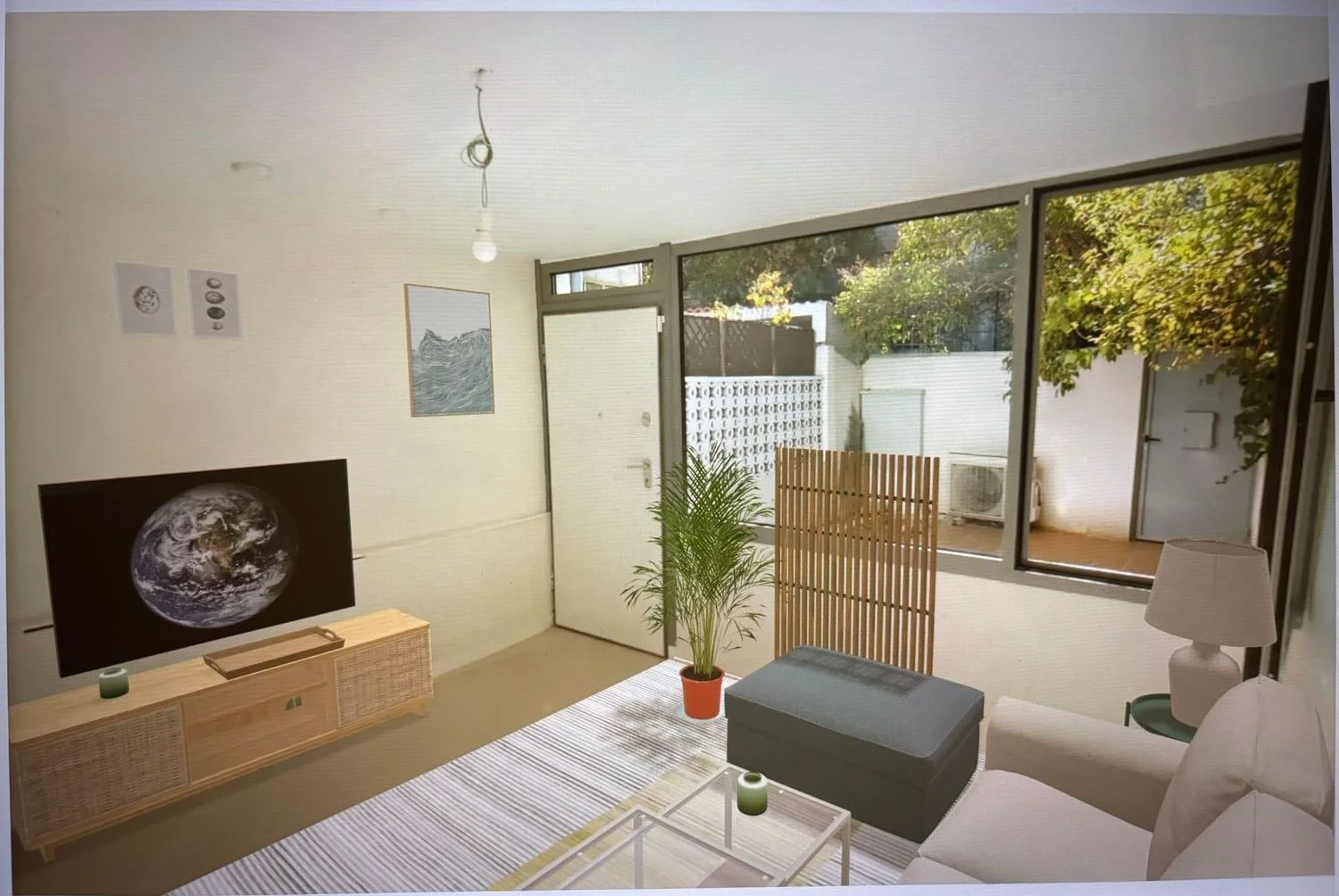 Chalet adosado en Barrio Tres Olivos - Valverde - Foto 10