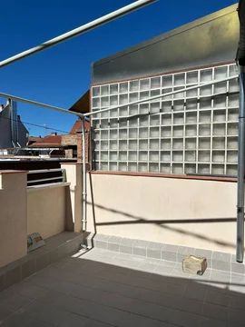 Ático en calle del Naranjo, 10 - Foto 1