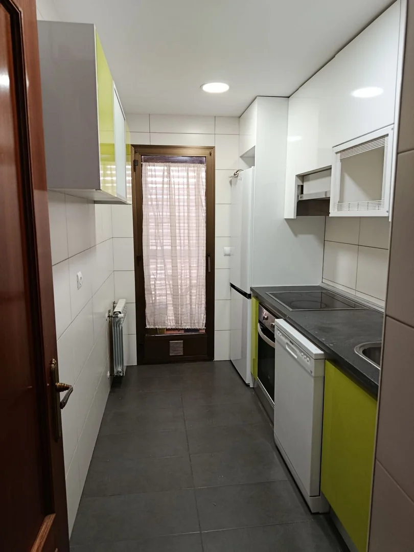 Piso en Calle Motilla del Palancar, 13, Canillas - Foto 12