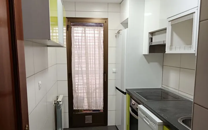 Piso en Calle Motilla del Palancar, 13, Canillas - Foto 12