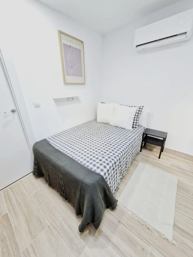 Estudio en calle Cámaras, 10 - Foto 11