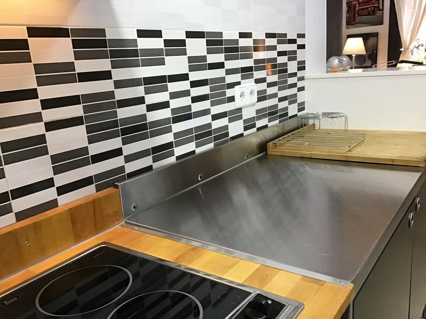 Piso en  Calle de Tomás Bretón 55 - Foto 13