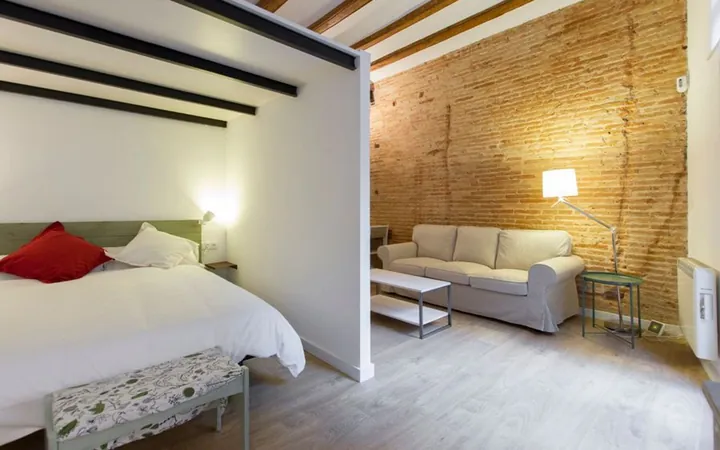 Estudio en Calle de Valldonzella, 46 - Foto 18