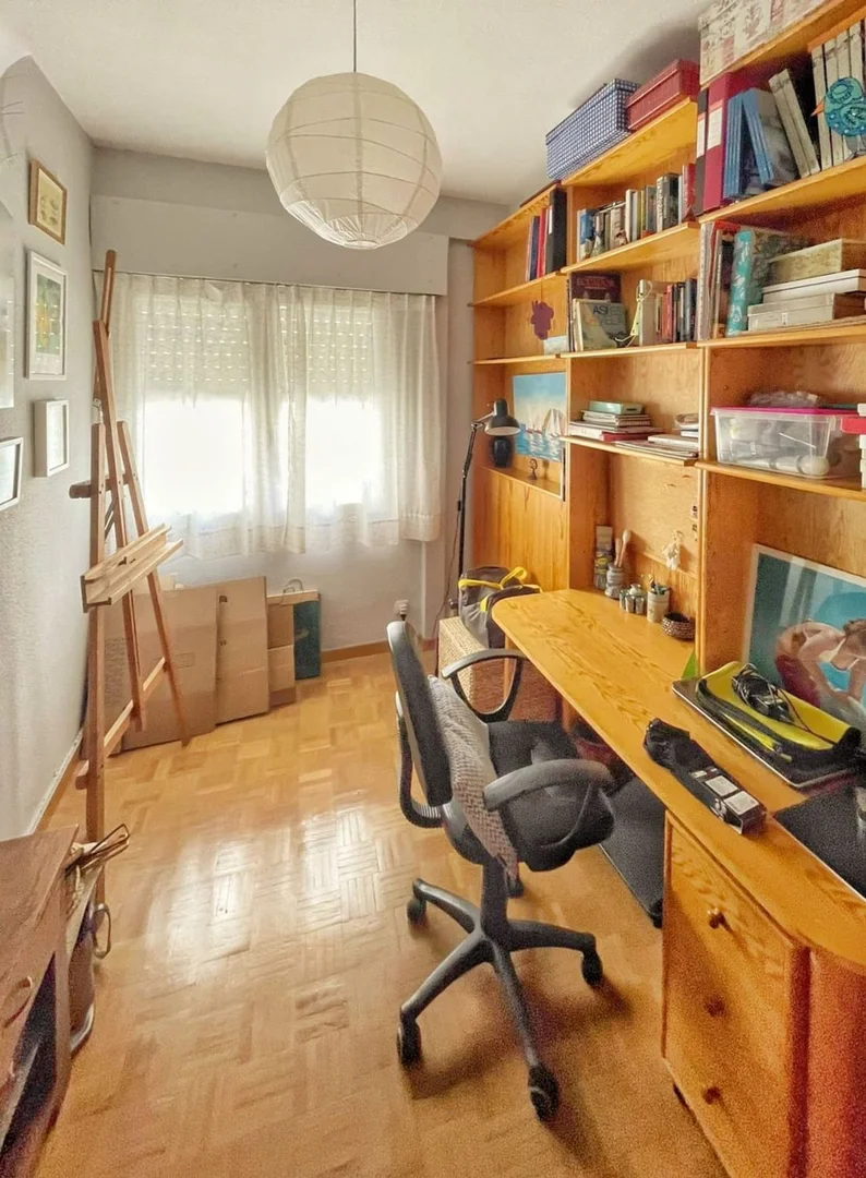 Piso en calle del Robledillo, 6 - Foto 18