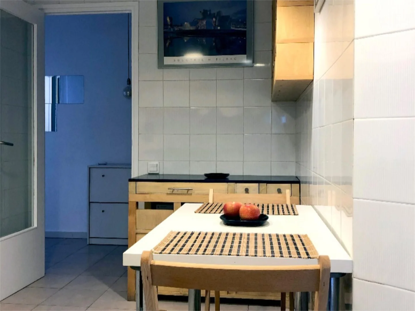 Piso en calle de Cartagena 171 - Foto 10