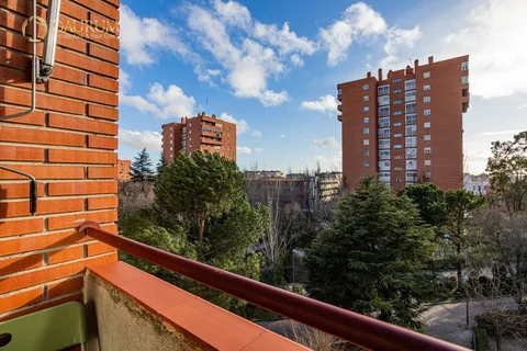Piso en  Valdebernardo - Foto 7