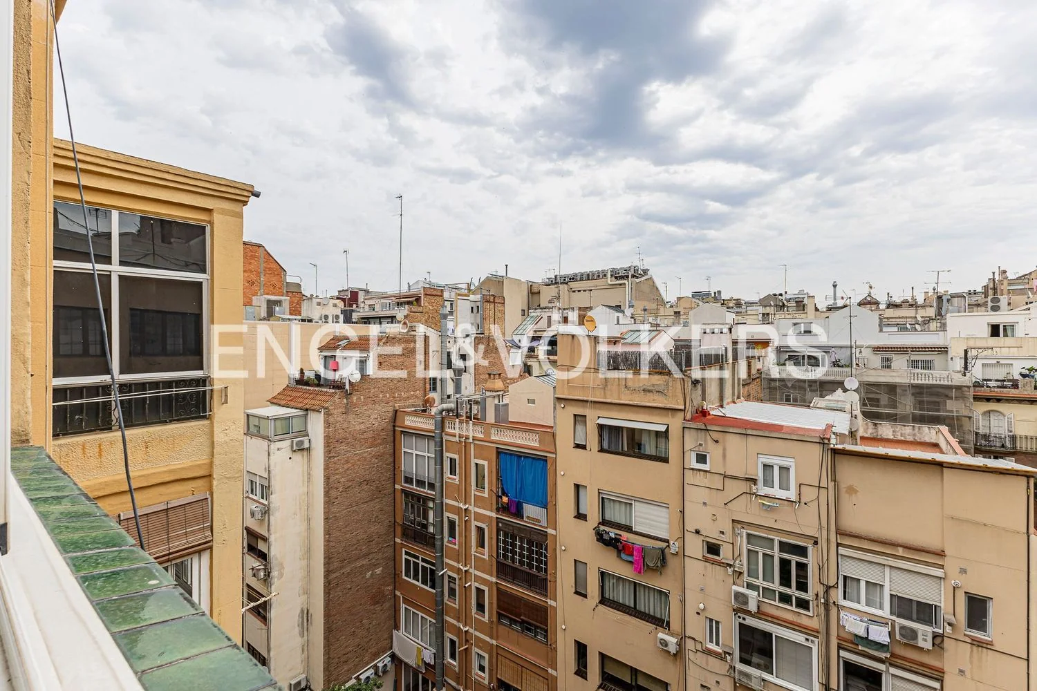 Piso en Sant Gervasi - Galvany - Foto 40