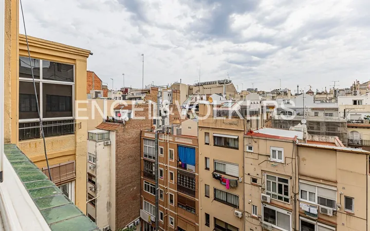 Piso en Sant Gervasi - Galvany - Foto 40