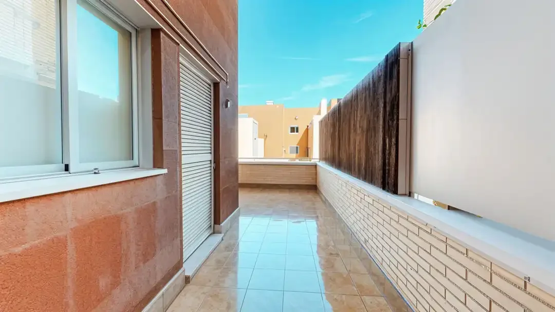 Piso en  Calle del Monasterio de las Batuecas - Foto 4