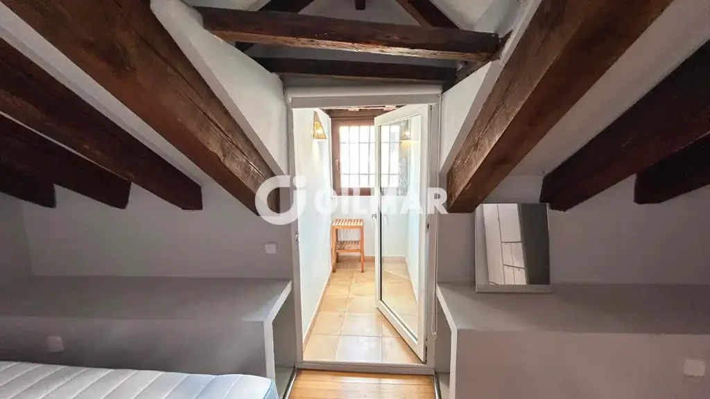Piso en Palacio, Madrid - Foto 19
