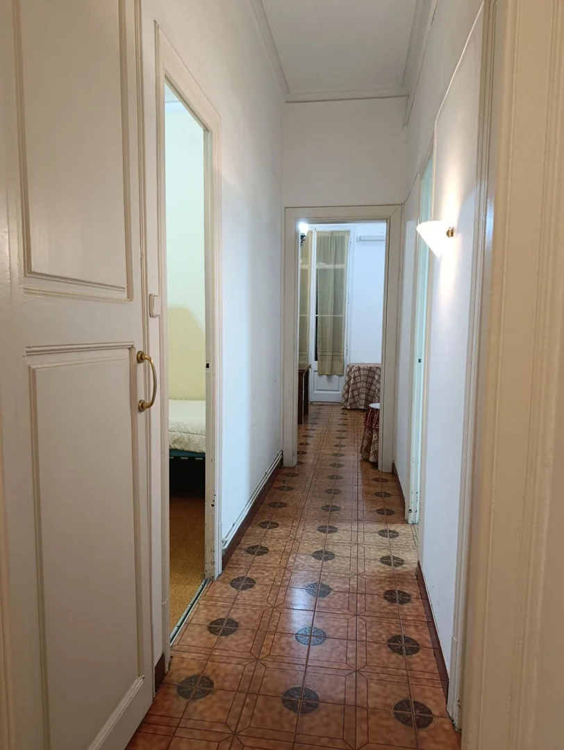 Piso en Calle de Floridablanca, 107, Sant Antoni - Foto 2