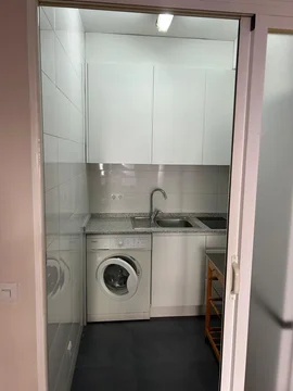 Piso en Calle del Aviador Zorita, 3, Cuatro Caminos, Madrid - Foto 8