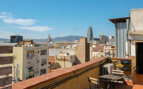 Piso en Barrio El Poblenou - Foto 58