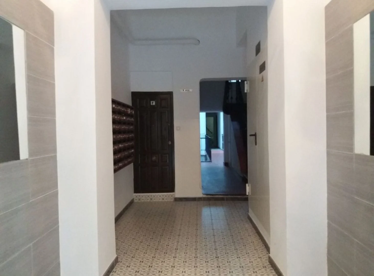 Piso en C/Jaén, 26, Cuatro Caminos - Foto 14