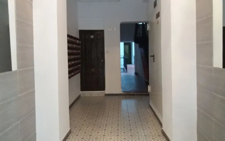 Piso en C/Jaén, 26, Cuatro Caminos - Foto 14