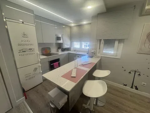 Piso en calle de Cebreros, 114 - Foto 2