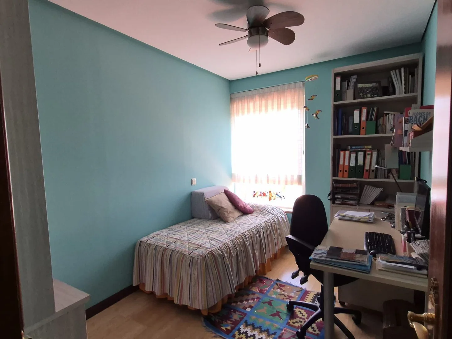 Ático en Barrio Gaztambide - Foto 24