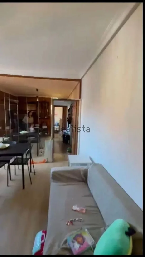 Piso en calle de Molina, 18 - Foto 5